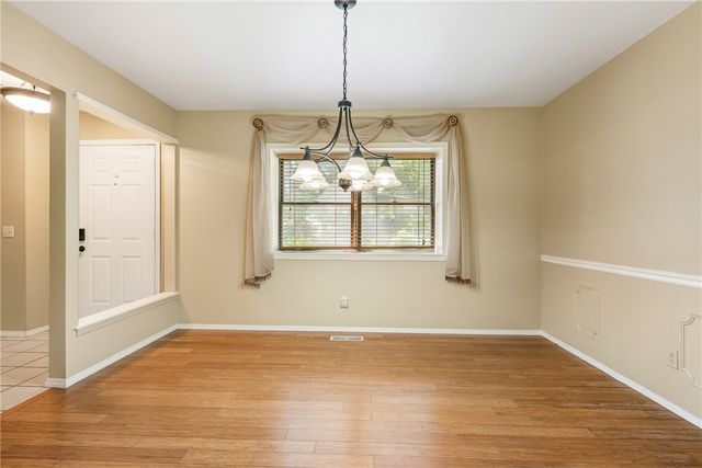 35 Fenchurch Drive, Bella Vista, AR 72715