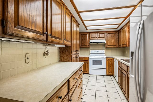35 Fenchurch Drive, Bella Vista, AR 72715