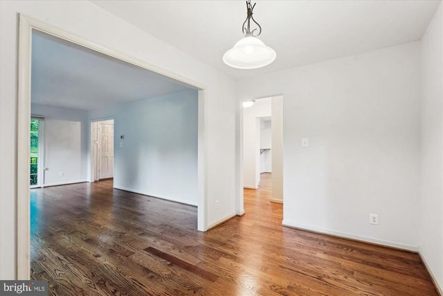 2248 MILITARY RD, Arlington, VA 22207