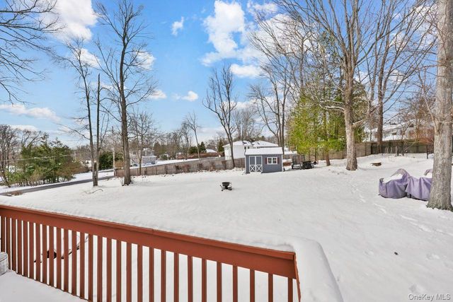 13 Birch Drive, Brewster, NY 10509