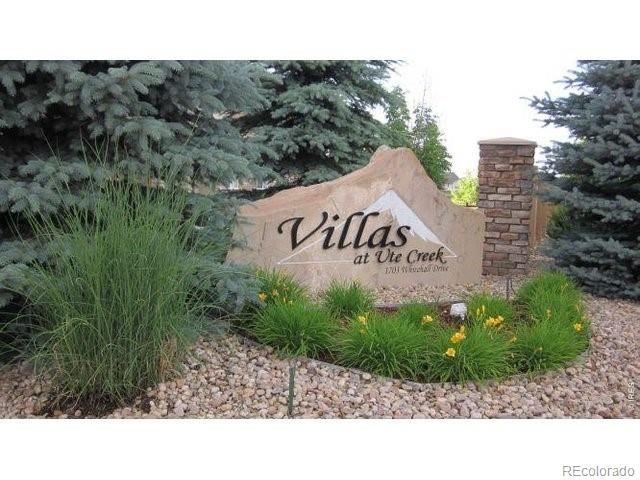 1703 Whitehall Drive 4A, Longmont, CO 80504