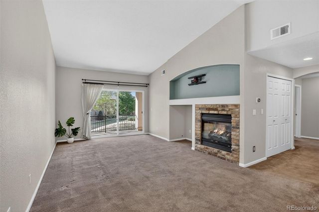 1703 Whitehall Drive 4A, Longmont, CO 80504