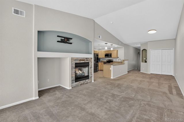 1703 Whitehall Drive 4A, Longmont, CO 80504