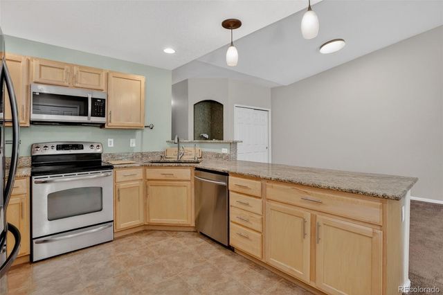 1703 Whitehall Drive 4A, Longmont, CO 80504
