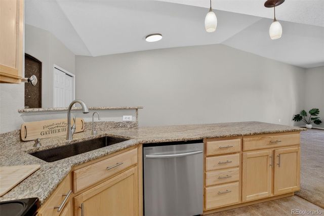 1703 Whitehall Drive 4A, Longmont, CO 80504