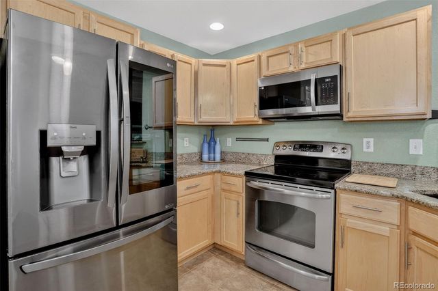 1703 Whitehall Drive 4A, Longmont, CO 80504