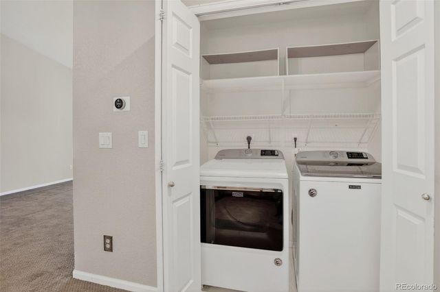 1703 Whitehall Drive 4A, Longmont, CO 80504