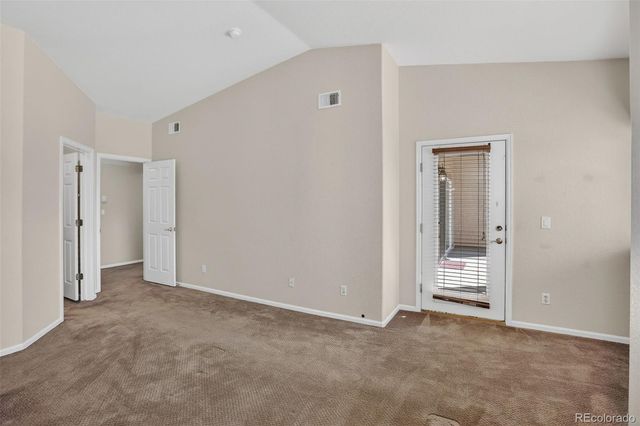 1703 Whitehall Drive 4A, Longmont, CO 80504