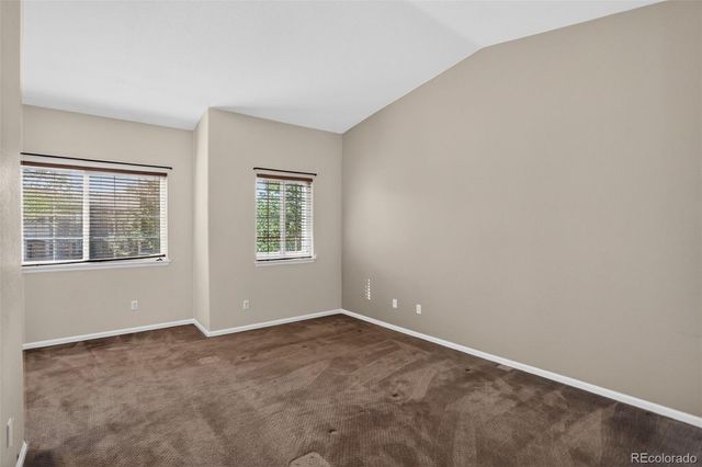 1703 Whitehall Drive 4A, Longmont, CO 80504