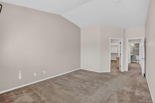 1703 Whitehall Drive 4A, Longmont, CO 80504