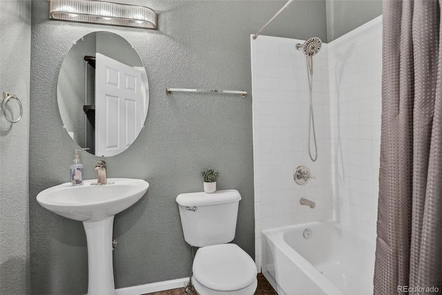 1703 Whitehall Drive 4A, Longmont, CO 80504