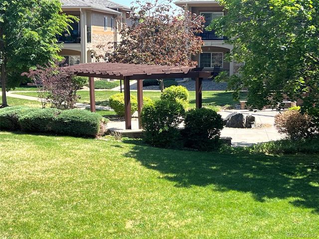 1703 Whitehall Drive 4A, Longmont, CO 80504