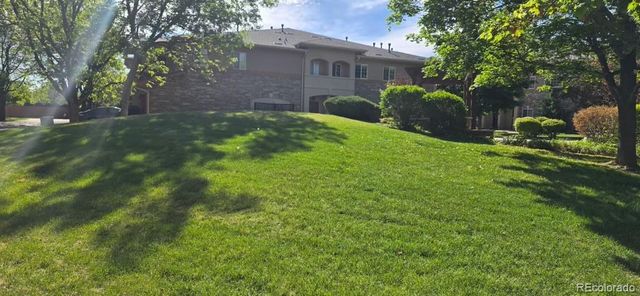 1703 Whitehall Drive 4A, Longmont, CO 80504