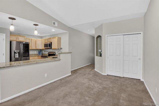 1703 Whitehall Drive 4A, Longmont, CO 80504