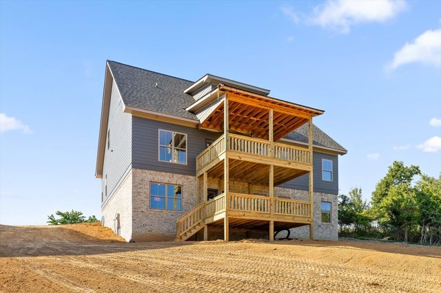 2150 River Watch Drive 24, Soddy Daisy, TN 37379