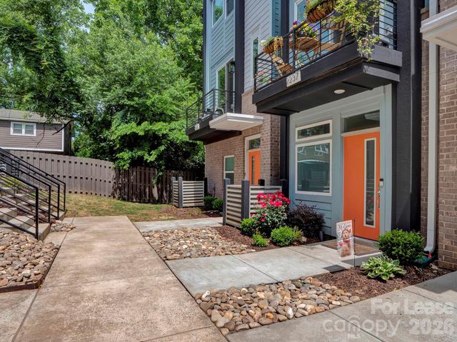 2237 Electric Lane, Charlotte, NC 28205