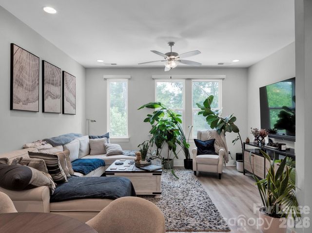 2237 Electric Lane, Charlotte, NC 28205