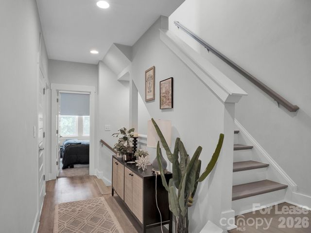2237 Electric Lane, Charlotte, NC 28205