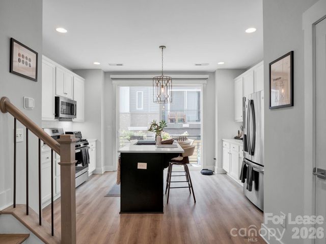 2237 Electric Lane, Charlotte, NC 28205