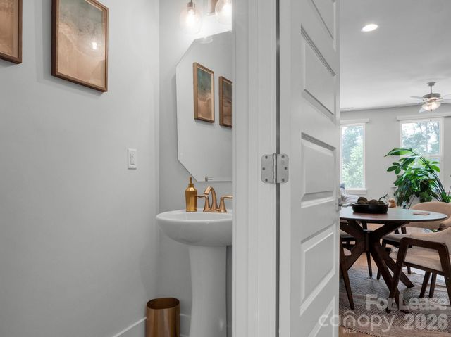 2237 Electric Lane, Charlotte, NC 28205
