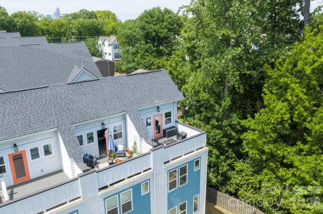 2237 Electric Lane, Charlotte, NC 28205