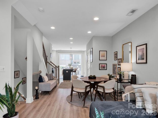 2237 Electric Lane, Charlotte, NC 28205