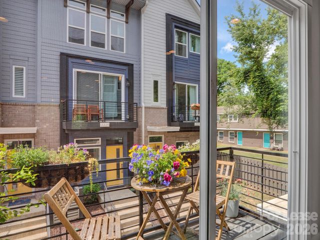 2237 Electric Lane, Charlotte, NC 28205