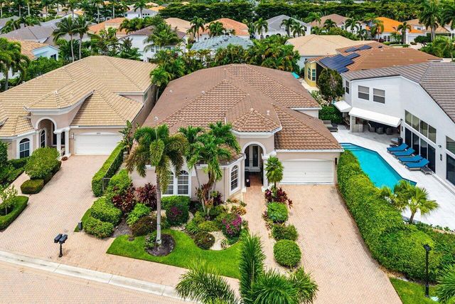 6517 Somerset Circle, Boca Raton, FL 33496