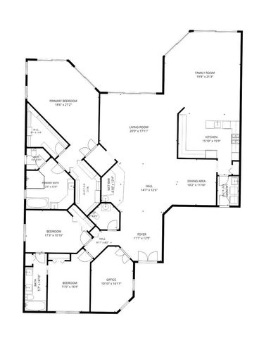 6517 Somerset Circle, Boca Raton, FL 33496