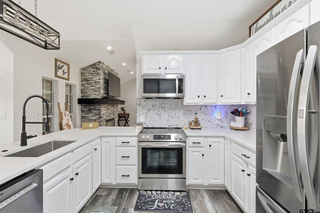 256 CR 4132, Pittsburg, TX 75686