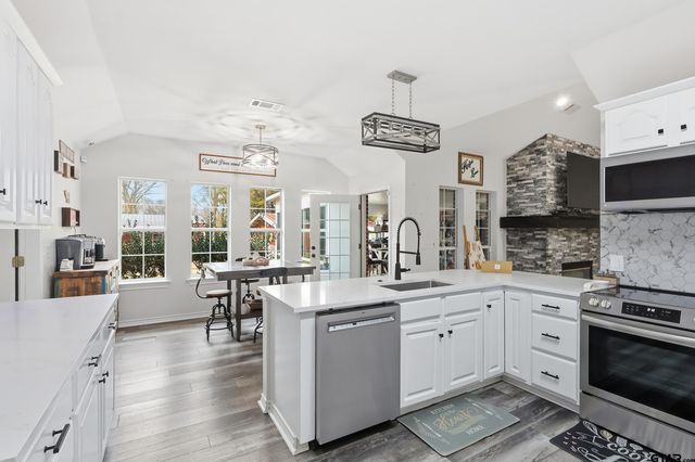 256 CR 4132, Pittsburg, TX 75686