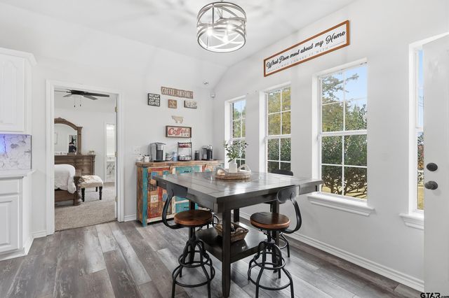 256 CR 4132, Pittsburg, TX 75686