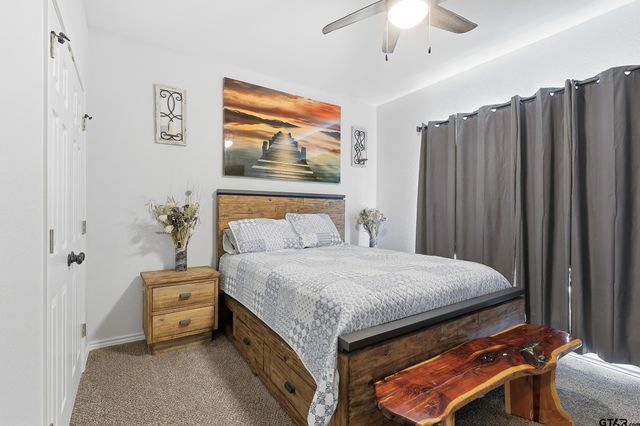 256 CR 4132, Pittsburg, TX 75686