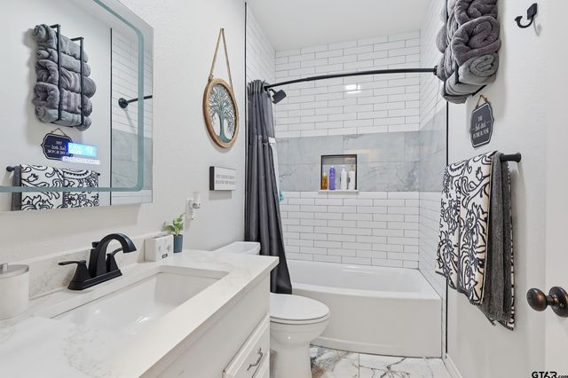 256 CR 4132, Pittsburg, TX 75686