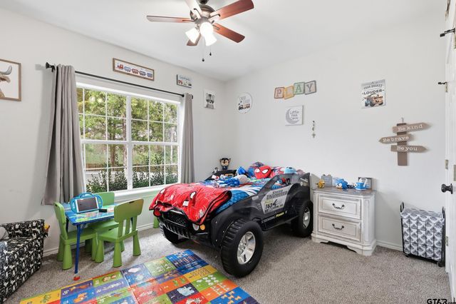 256 CR 4132, Pittsburg, TX 75686