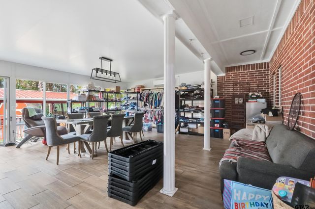 256 CR 4132, Pittsburg, TX 75686