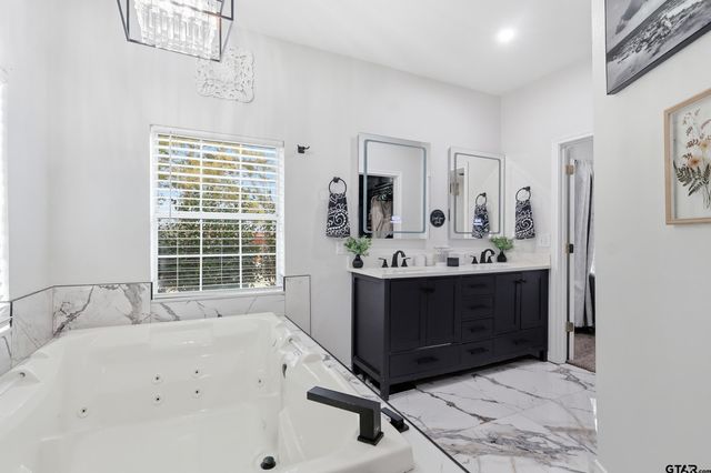 256 CR 4132, Pittsburg, TX 75686