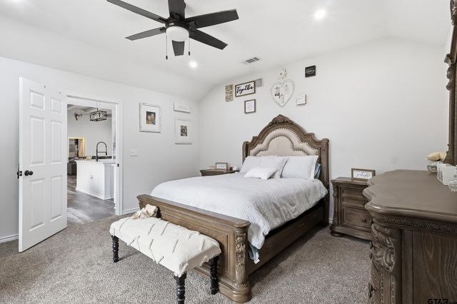 256 CR 4132, Pittsburg, TX 75686