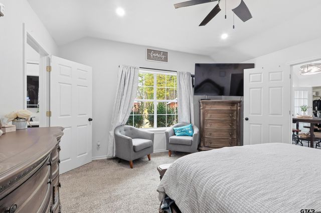 256 CR 4132, Pittsburg, TX 75686