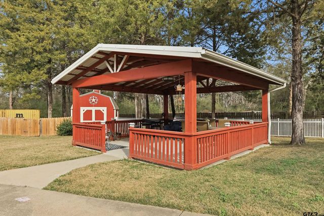 256 CR 4132, Pittsburg, TX 75686