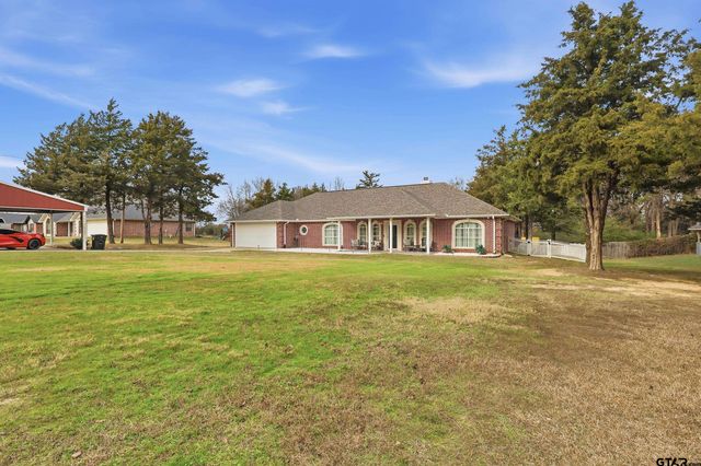 256 CR 4132, Pittsburg, TX 75686