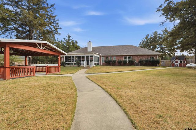 256 CR 4132, Pittsburg, TX 75686