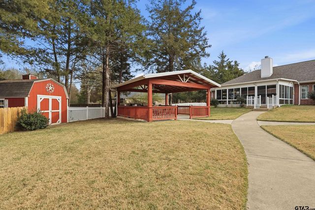 256 CR 4132, Pittsburg, TX 75686