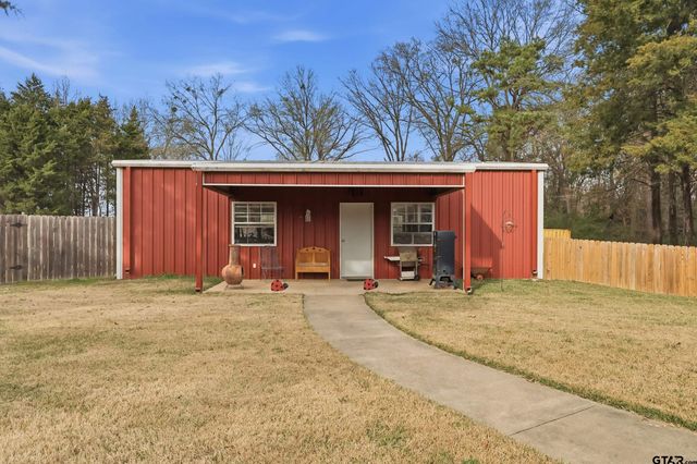 256 CR 4132, Pittsburg, TX 75686