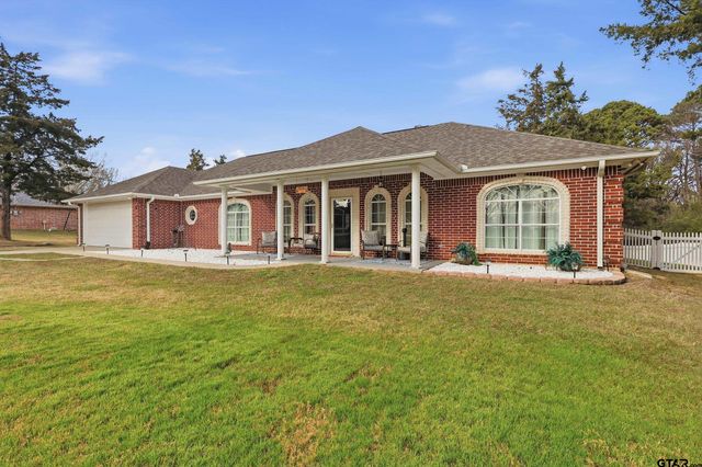 256 CR 4132, Pittsburg, TX 75686