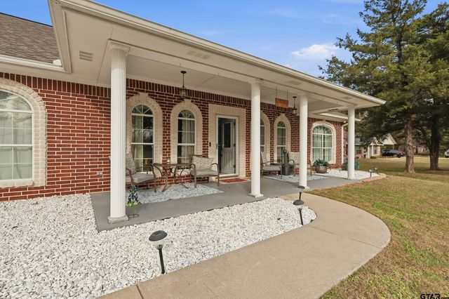 256 CR 4132, Pittsburg, TX 75686