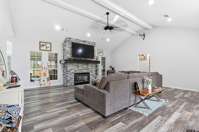 256 CR 4132, Pittsburg, TX 75686