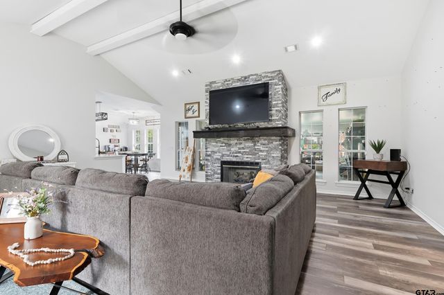 256 CR 4132, Pittsburg, TX 75686