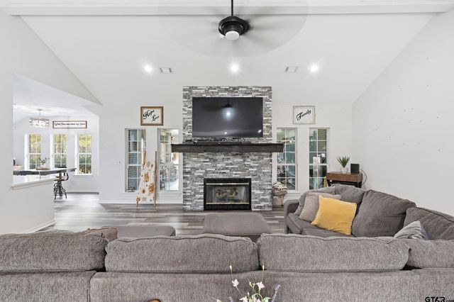 256 CR 4132, Pittsburg, TX 75686