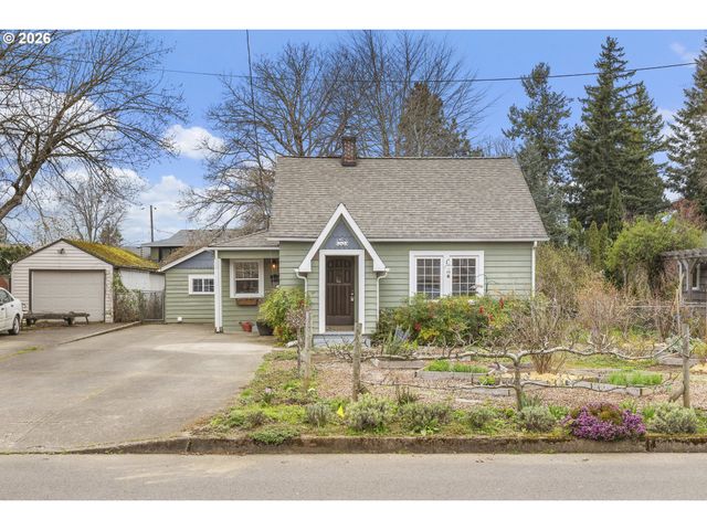 765 Nw ANGELINE Ave, Gresham, OR 97030